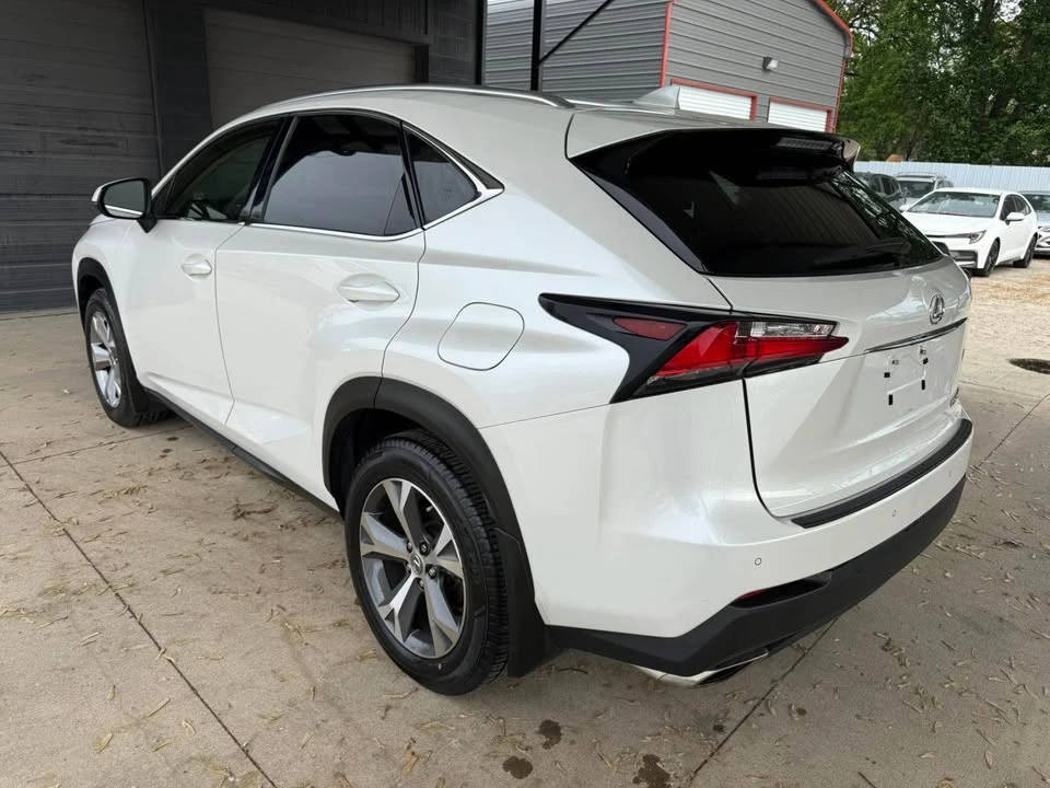 2017 Lexus NX 1st Gen - Image 4 of 16