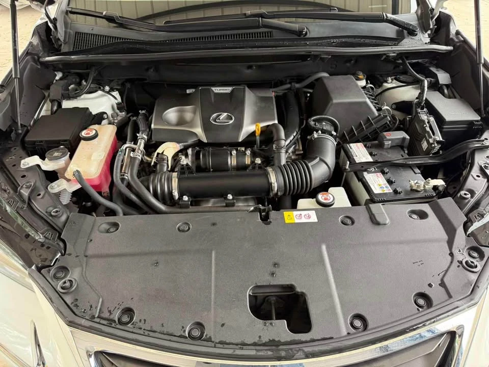 2017 Lexus NX 1st Gen - Image 6 of 16