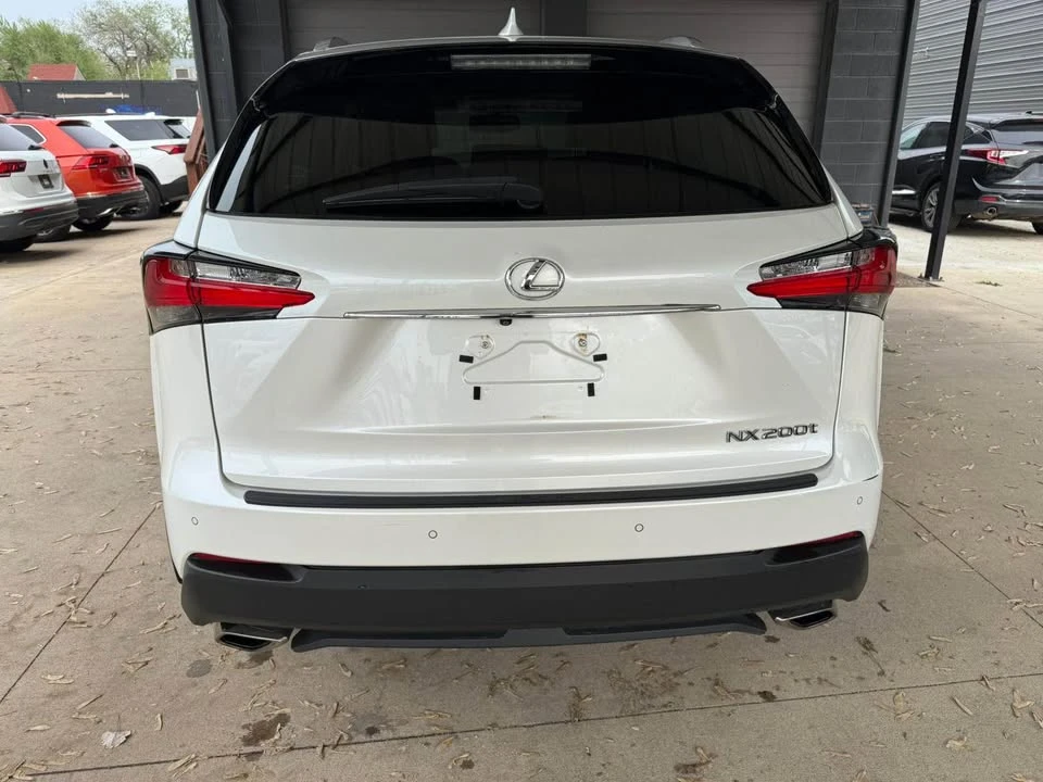 2017 Lexus NX 1st Gen - Image 5 of 16