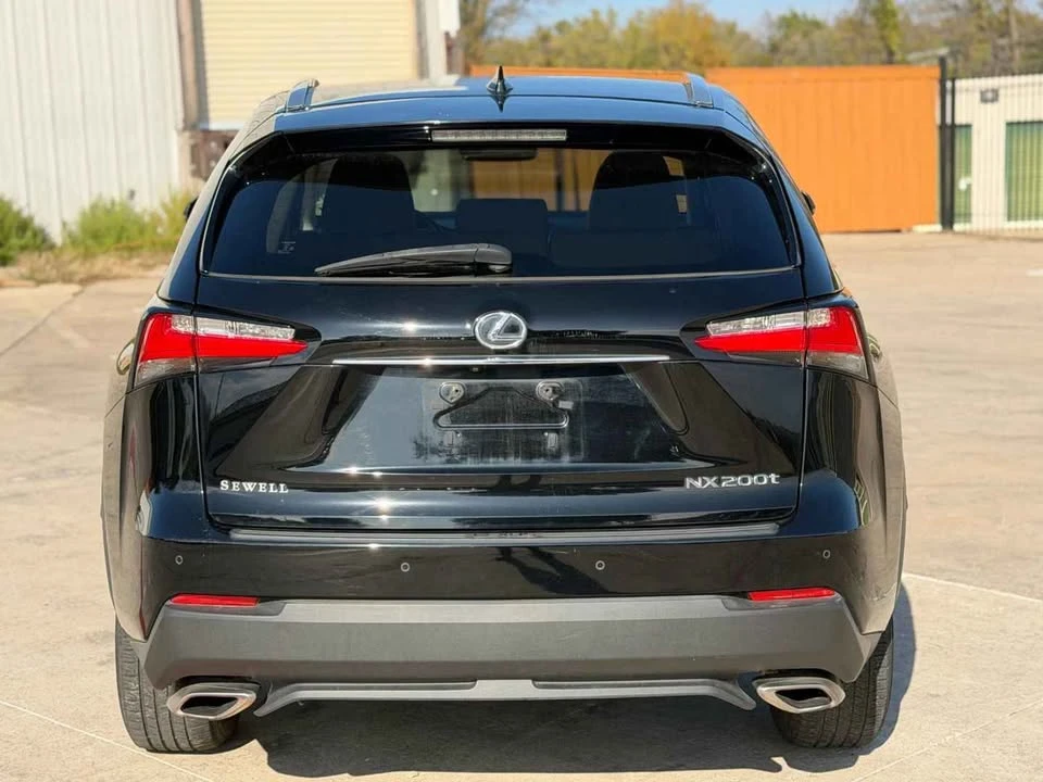 2017 Lexus NX 1st Gen - Image 4 of 13