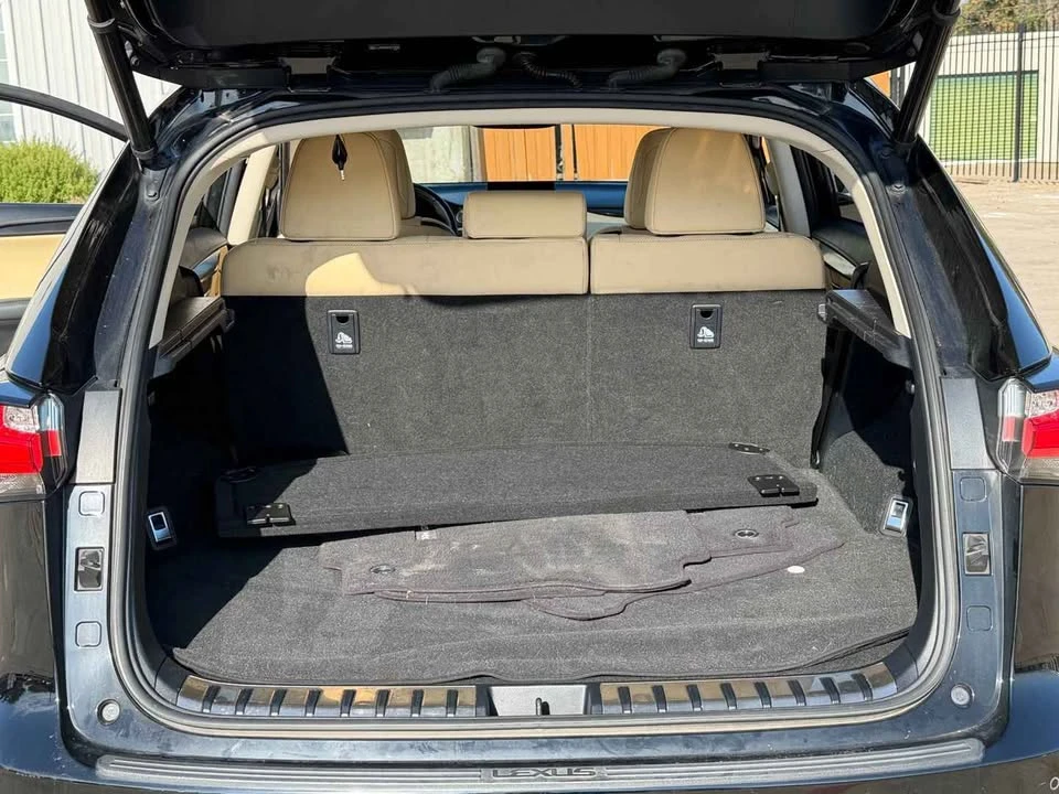 2017 Lexus NX 1st Gen - Image 13 of 13