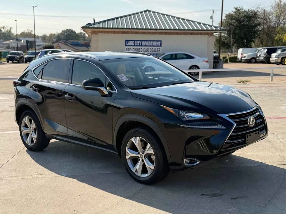 2017 Lexus NX 1st Gen - Image 2 of 13