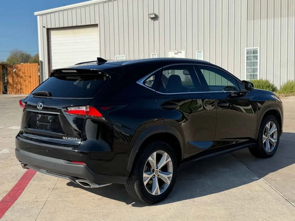 2017 Lexus NX 1st Gen - Image 3 of 13