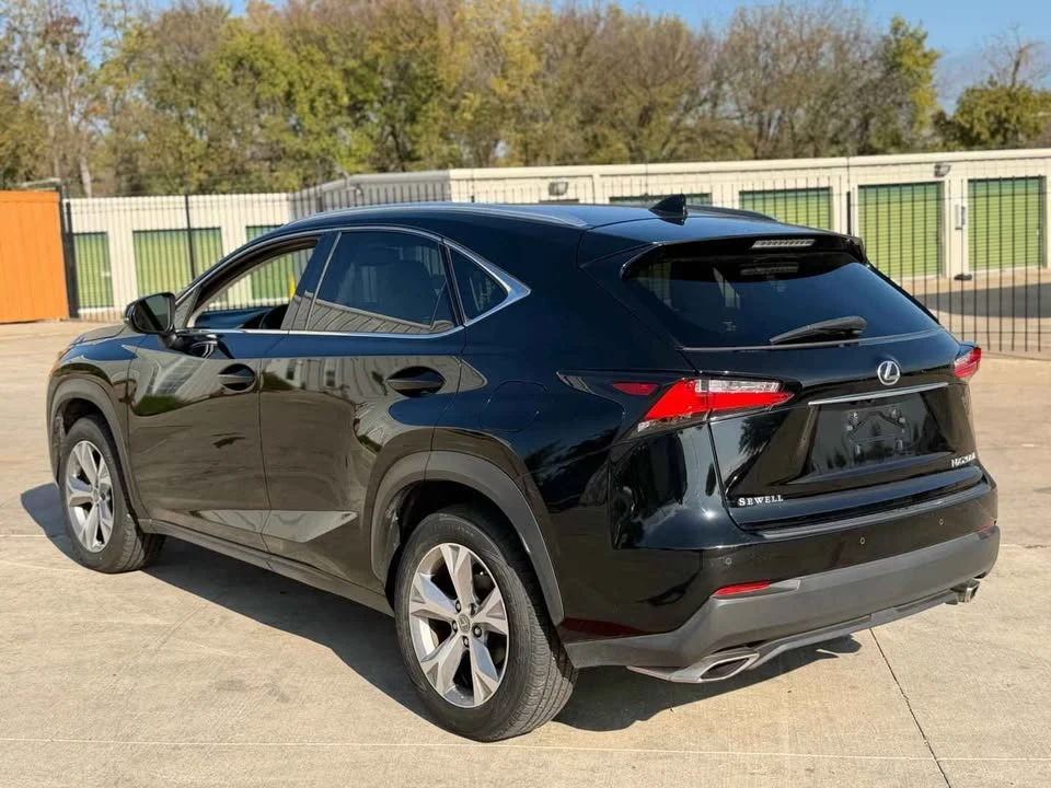2017 Lexus NX 1st Gen - Image 5 of 13
