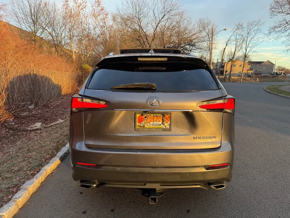 2017 Lexus NX 1st Gen - Image 4 of 12