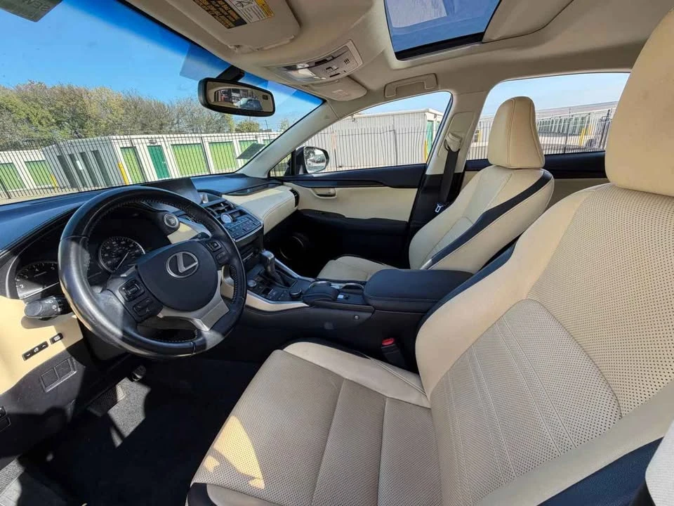 2017 Lexus NX 1st Gen - Image 7 of 13
