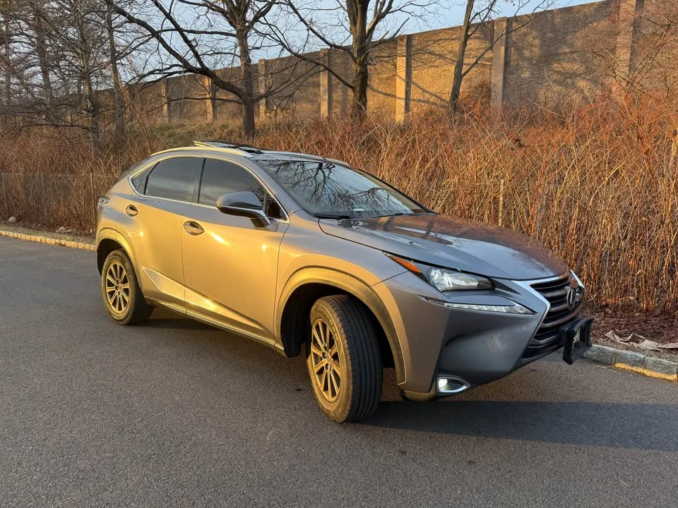 2017 Lexus NX 1st Gen - Image 2 of 12