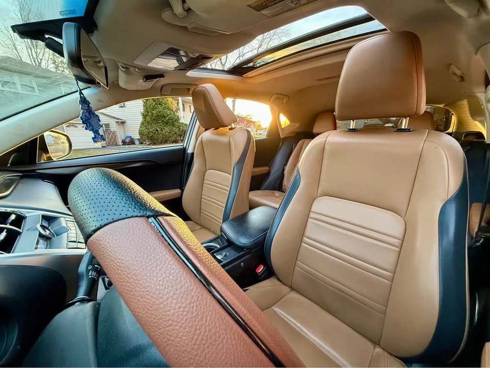 2017 Lexus NX 1st Gen - Image 11 of 12