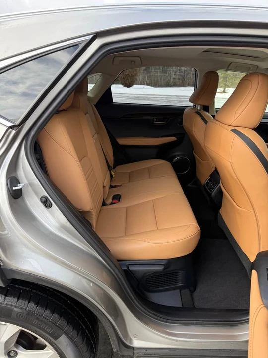 2017 Lexus NX 1st Gen - Image 9 of 14