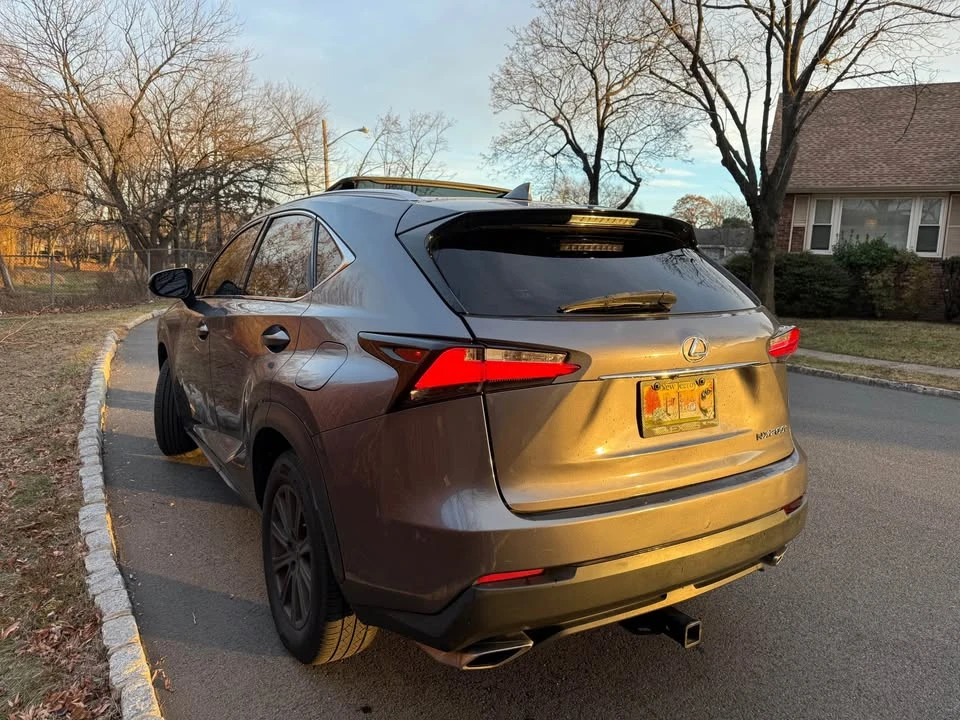 2017 Lexus NX 1st Gen - Image 5 of 12