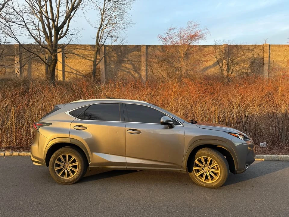 2017 Lexus NX 1st Gen - Image 3 of 12