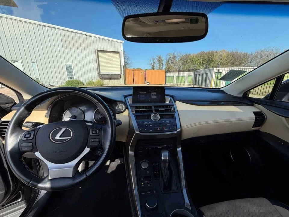 2017 Lexus NX 1st Gen - Image 9 of 13