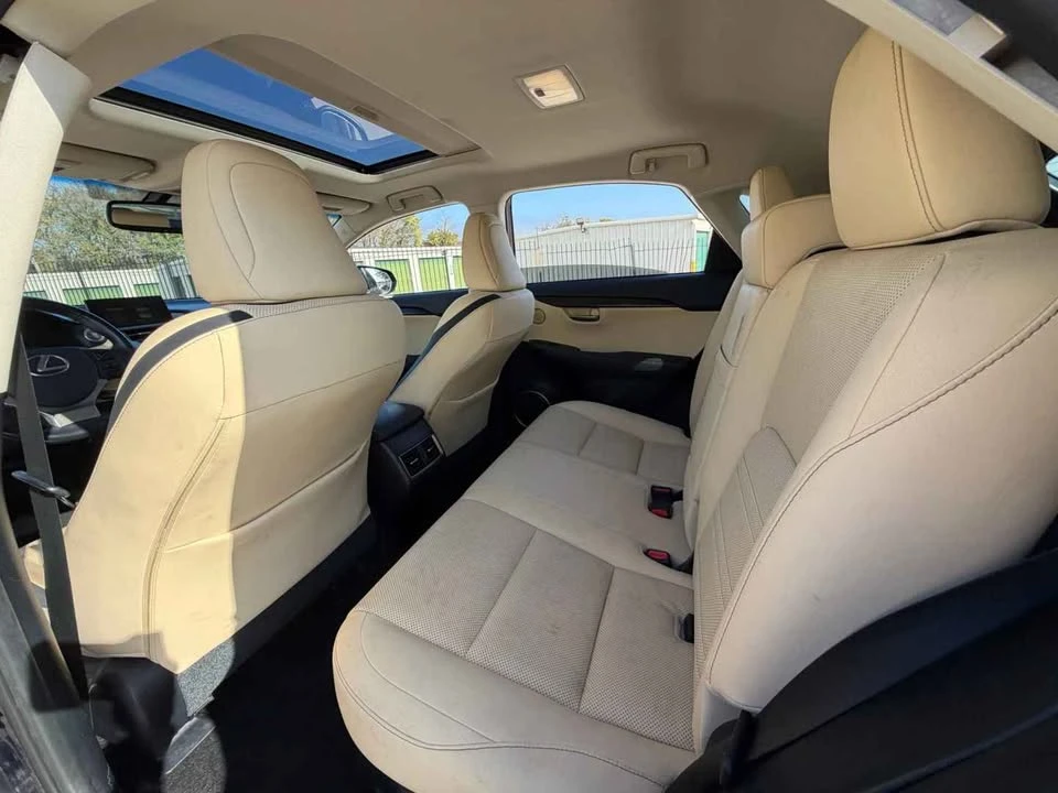 2017 Lexus NX 1st Gen - Image 8 of 13