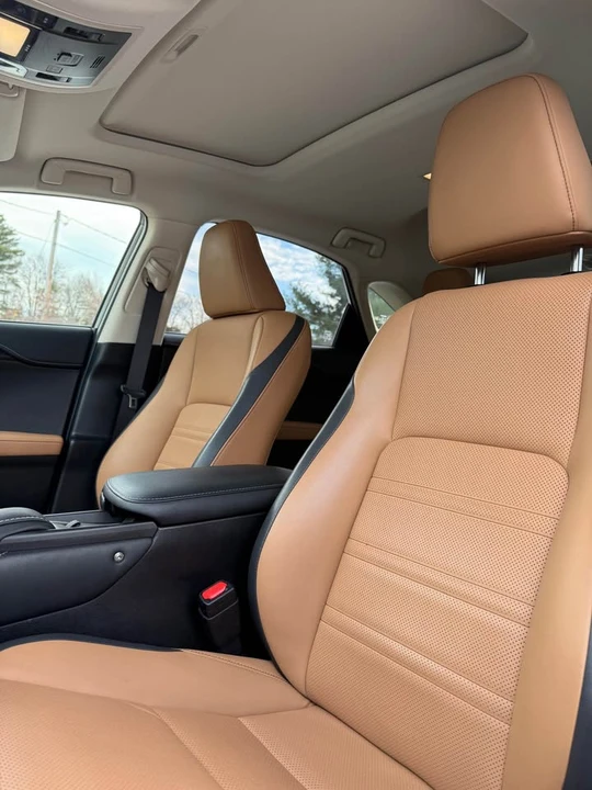 2017 Lexus NX 1st Gen - Image 6 of 14