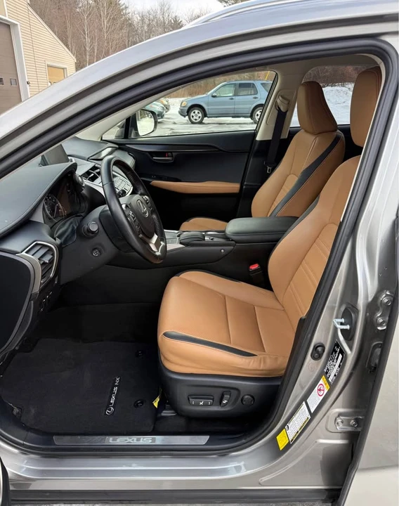 2017 Lexus NX 1st Gen - Image 5 of 14