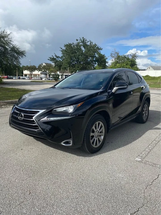 2017 Lexus NX 1st Gen - Image 3 of 16
