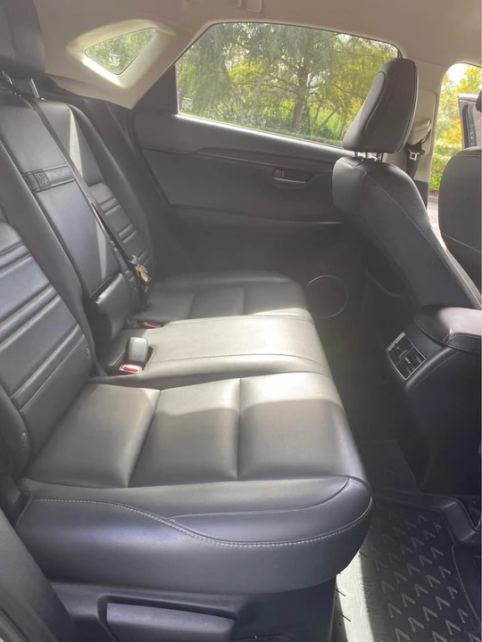 2017 Lexus NX 1st Gen - Image 10 of 16