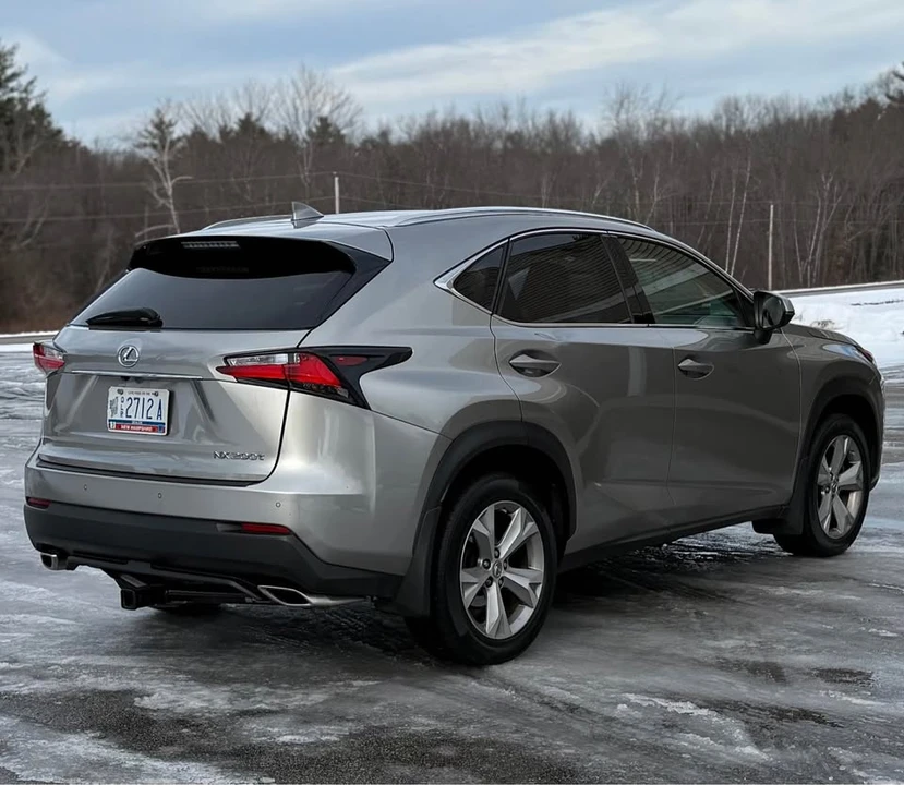 2017 Lexus NX 1st Gen - Image 3 of 14
