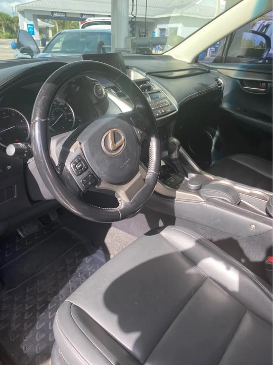 2017 Lexus NX 1st Gen - Image 8 of 16