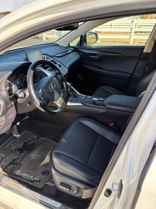 2017 Lexus NX 1st Gen - Image 6 of 8
