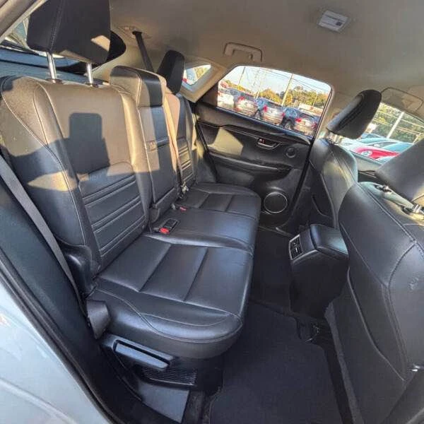 2017 Lexus NX 1st Gen - Image 4 of 17