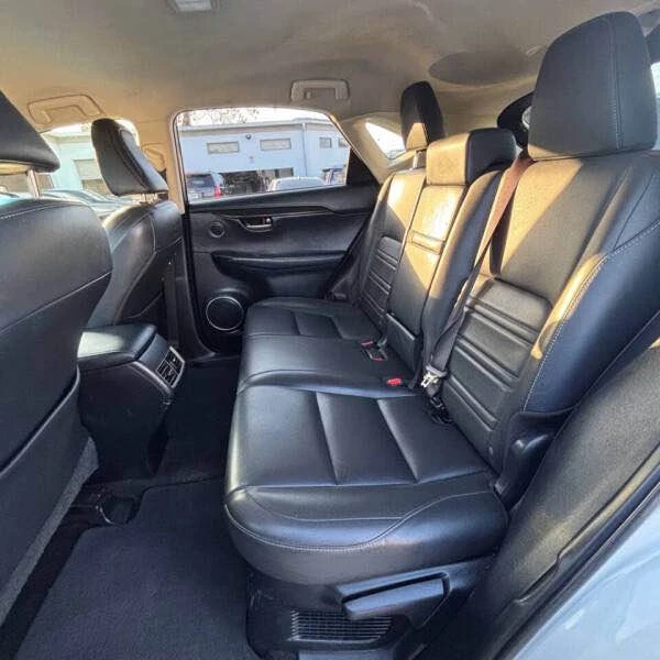 2017 Lexus NX 1st Gen - Image 5 of 17