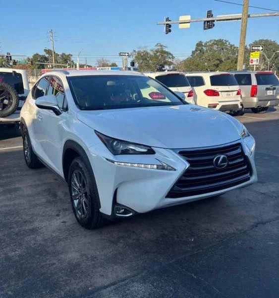2017 Lexus NX 1st Gen - Image 14 of 17