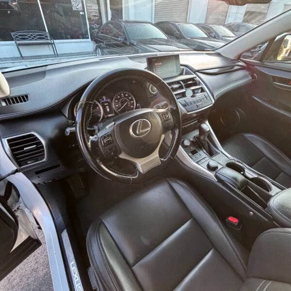 2017 Lexus NX 1st Gen - Image 3 of 17