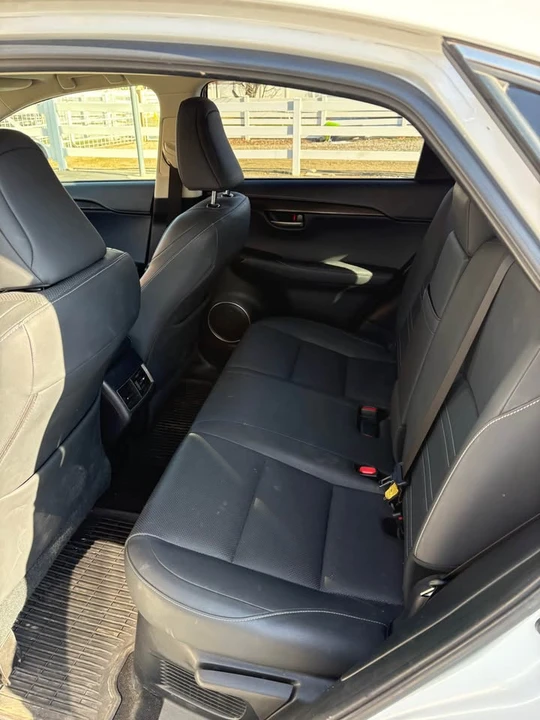 2017 Lexus NX 1st Gen - Image 7 of 8