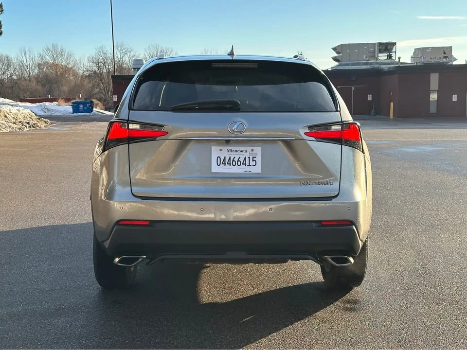 2017 Lexus NX 1st Gen - Image 4 of 14