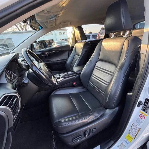 2017 Lexus NX 1st Gen - Image 10 of 17