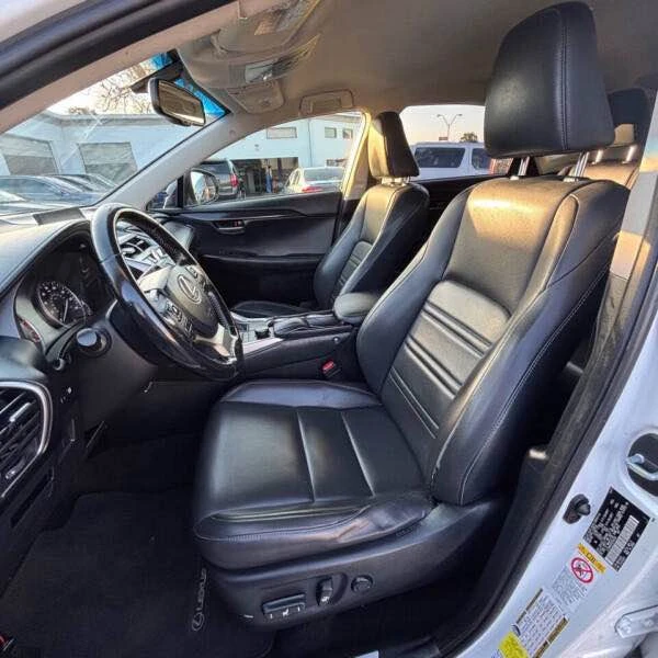 2017 Lexus NX 1st Gen - Image 12 of 17