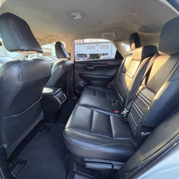 2017 Lexus NX 1st Gen - Image 6 of 17