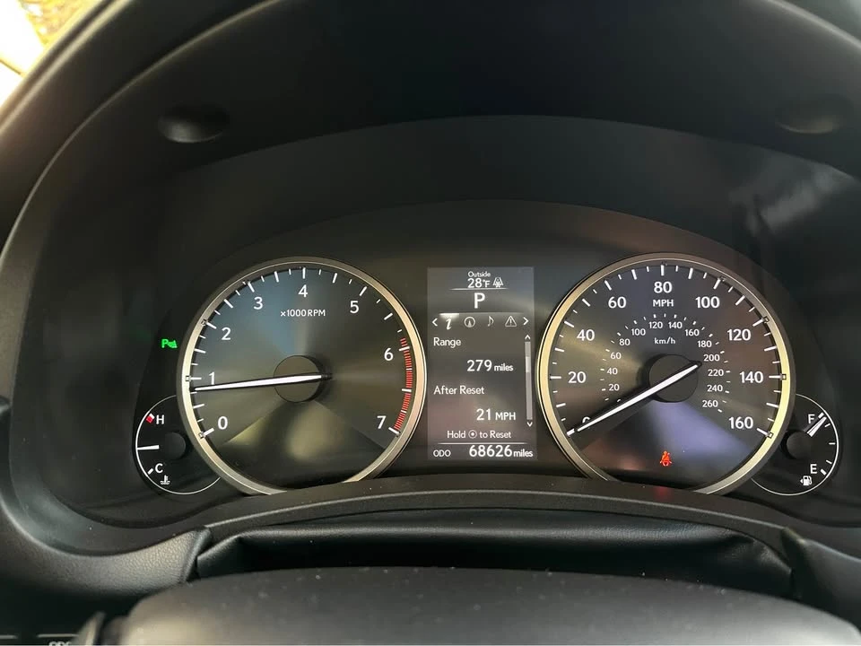 2017 Lexus NX 1st Gen - Image 14 of 14
