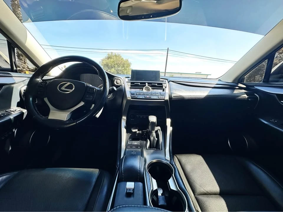 2017 Lexus NX 1st Gen - Image 7 of 11