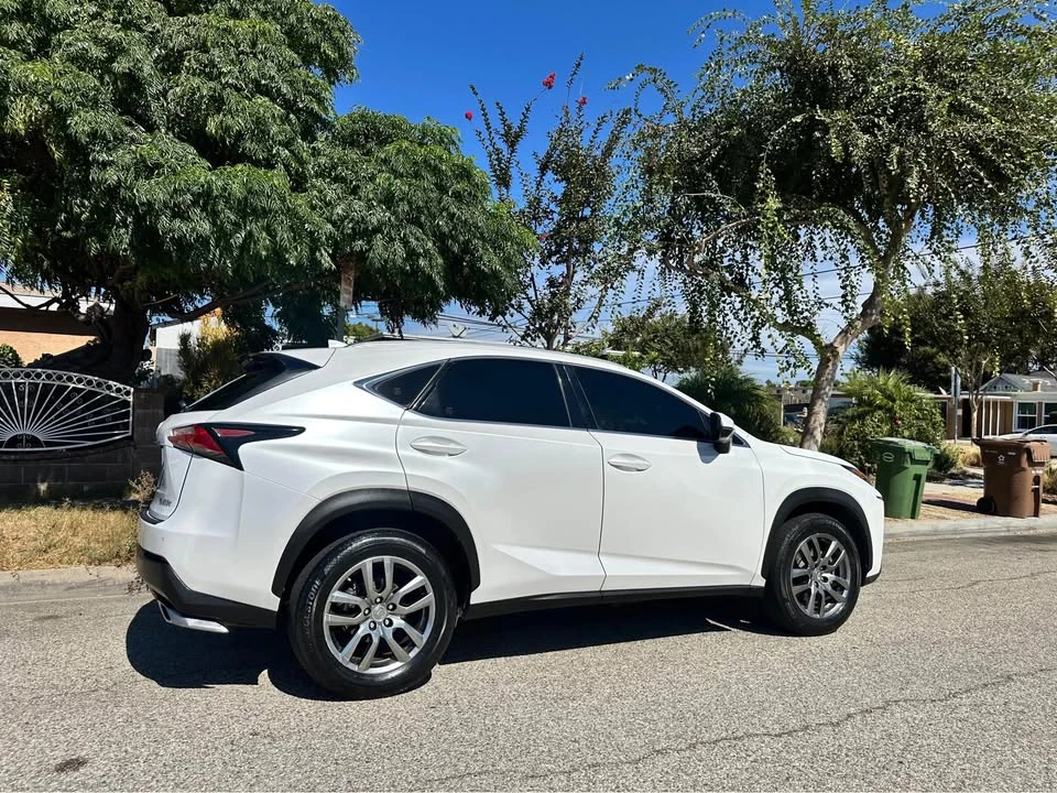 2017 Lexus NX 1st Gen - Image 4 of 11