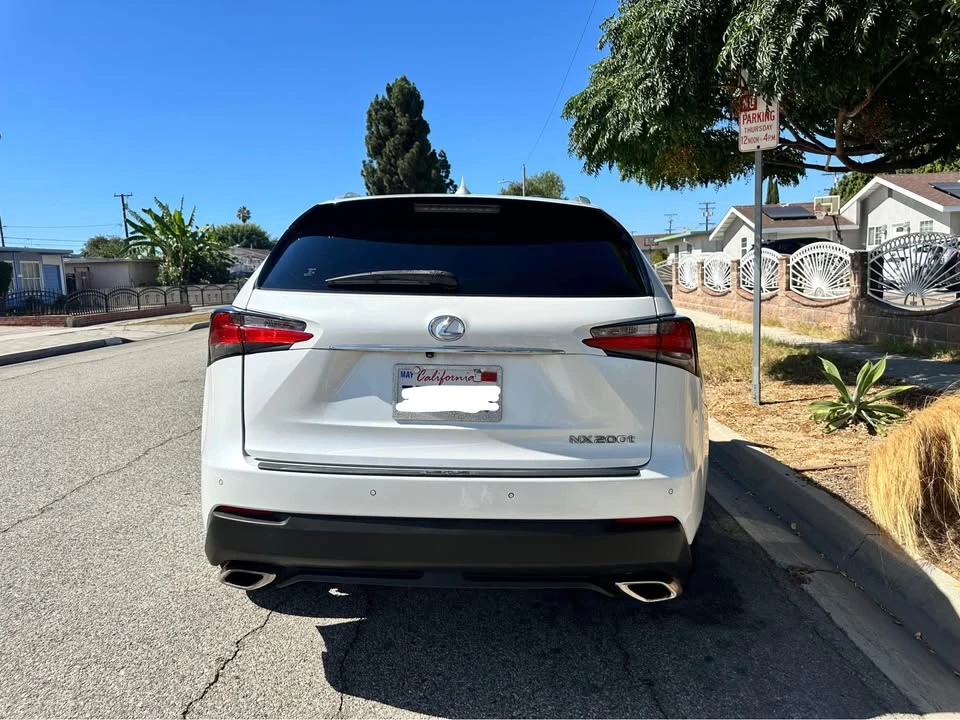 2017 Lexus NX 1st Gen - Image 2 of 11
