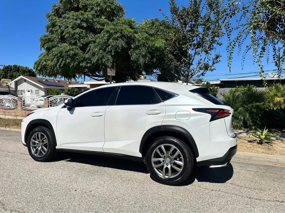2017 Lexus NX 1st Gen - Image 3 of 11