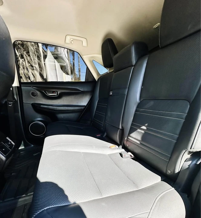 2017 Lexus NX 1st Gen - Image 11 of 11