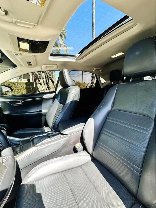 2017 Lexus NX 1st Gen - Image 10 of 11