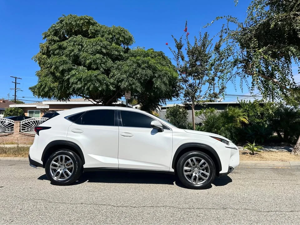 2017 Lexus NX 1st Gen - Image 5 of 11
