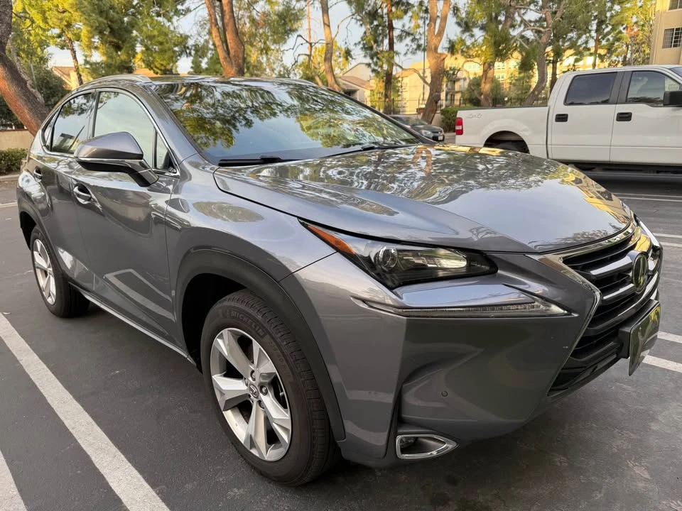 2017 Lexus NX 1st Gen - Image 3 of 20
