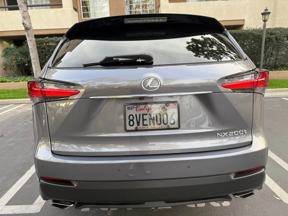 2017 Lexus NX 1st Gen - Image 6 of 20