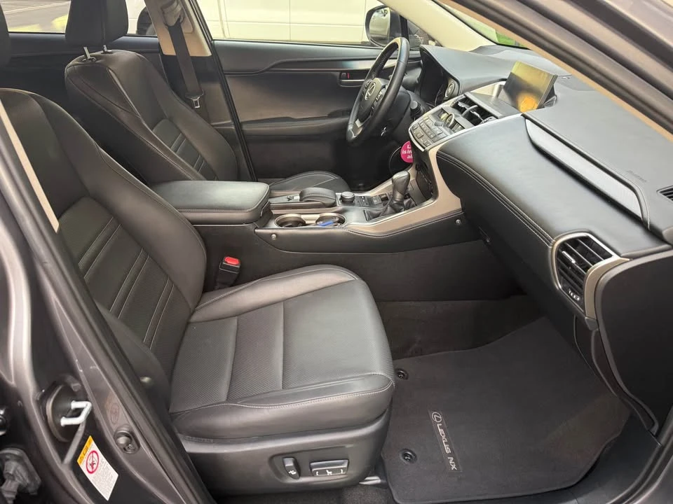 2017 Lexus NX 1st Gen - Image 15 of 20