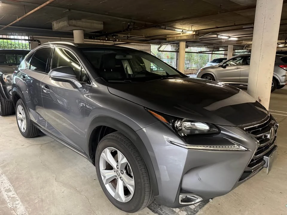 2017 Lexus NX 1st Gen - Image 7 of 20