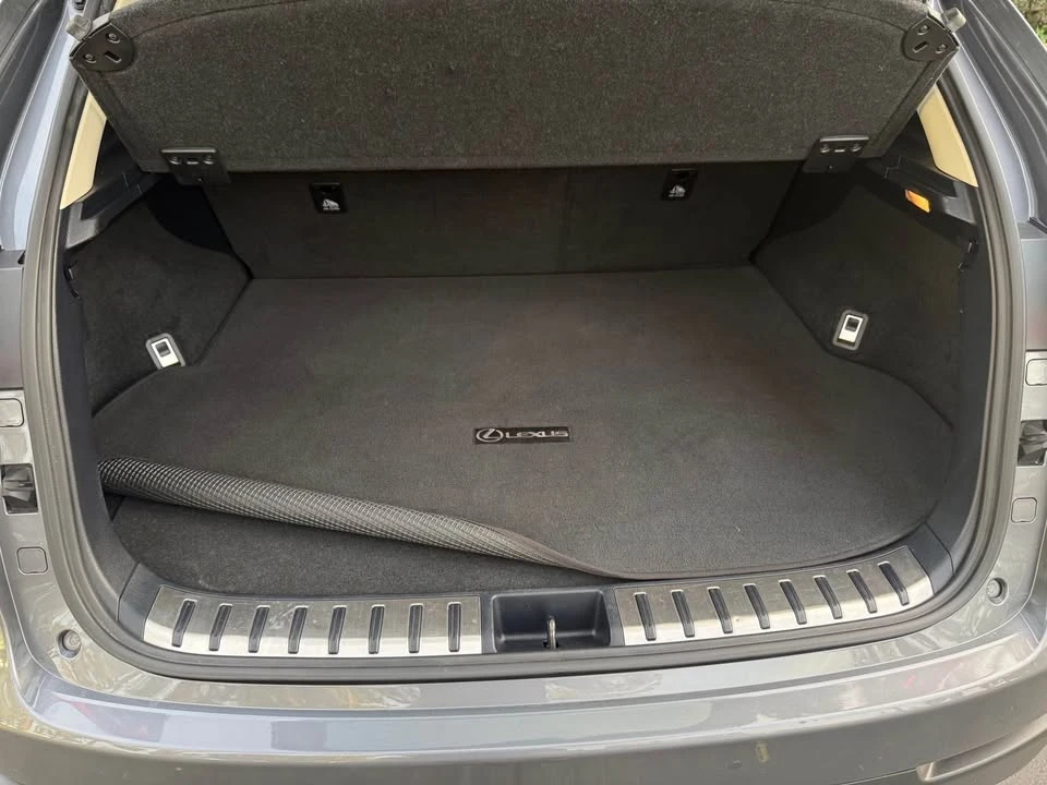 2017 Lexus NX 1st Gen - Image 18 of 20