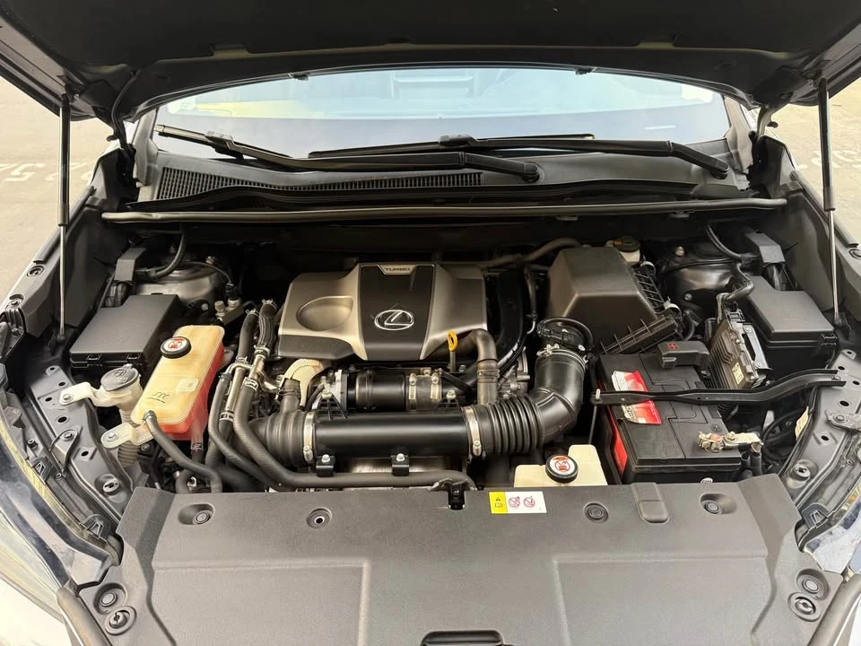 2017 Lexus NX 1st Gen - Image 20 of 20