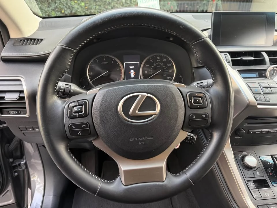 2017 Lexus NX 1st Gen - Image 9 of 20