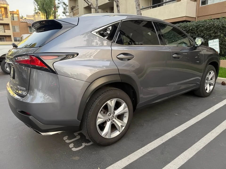 2017 Lexus NX 1st Gen - Image 4 of 20