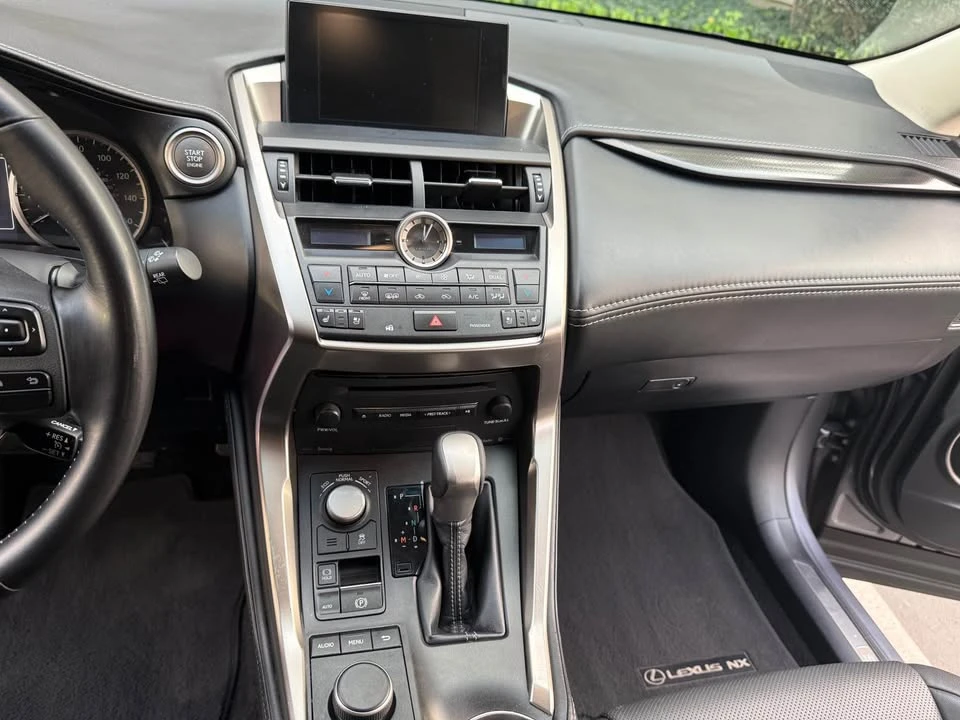 2017 Lexus NX 1st Gen - Image 11 of 20